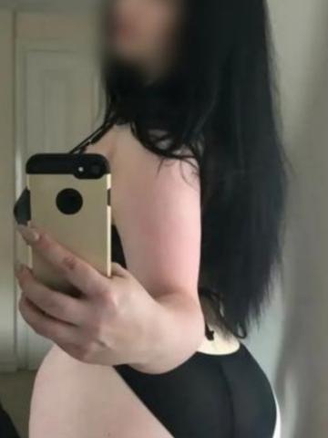 Анастасия Жизнерадостная Реал фото 3