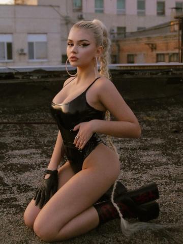 Богдана фото 3