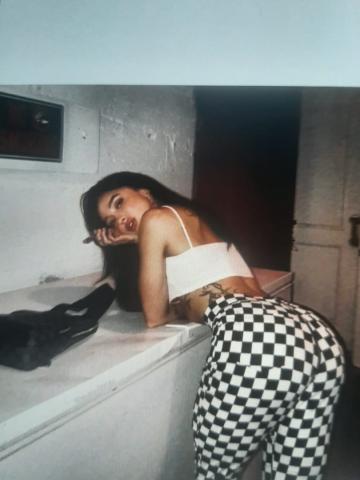 Дина Светская Реал фото 2