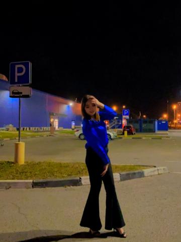 Мадина Сахарок фото 4