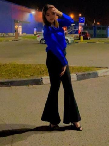 Мадина Сахарок фото 6